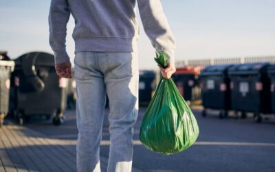 Conteneur a déchets Estrie : tout ce qu’il faut savoir